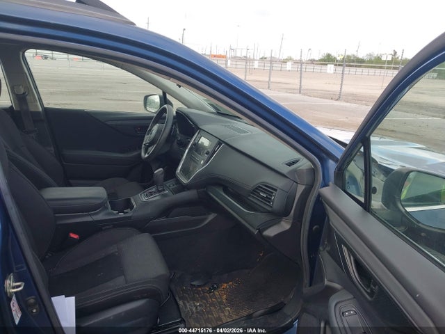 2020 SUBARU OUTBACK 4S4BTAAC1L3110519 Photo 4