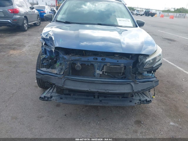 2020 SUBARU OUTBACK 4S4BTAAC1L3110519 Photo 5