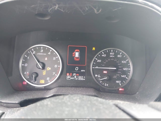 2020 SUBARU OUTBACK 4S4BTAAC1L3110519 Photo 6