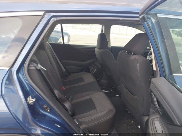 2020 SUBARU OUTBACK 4S4BTAAC1L3110519 Photo 7