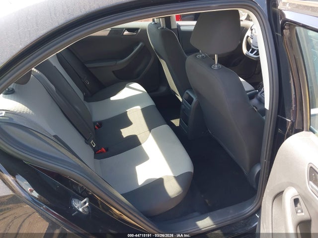 Продажа на аукционе авто 2017 Volkswagen Jetta 1.4t S, vin: 3VW2B7AJXHM309709, номер лота: 44715191
