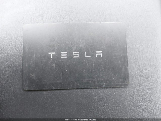Продажа на аукционе авто 2022 Tesla Model 3 Rear-wheel Drive, vin: 5YJ3E1EAXNF111993, номер лота: 44715193