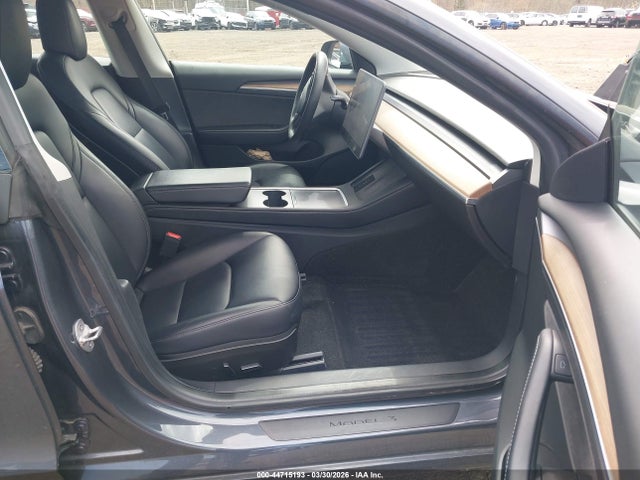 Продажа на аукционе авто 2022 Tesla Model 3 Rear-wheel Drive, vin: 5YJ3E1EAXNF111993, номер лота: 44715193