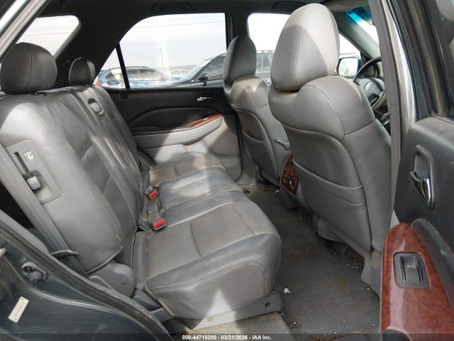 Aukcja sprzedaży 2003 Acura Mdx, vin: 2HNYD18863H511911, numer aukcji: 44715200
