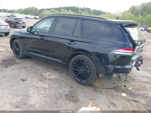 2023 LINCOLN AVIATOR 5LM5J7WC9PGL29710 Photo 2