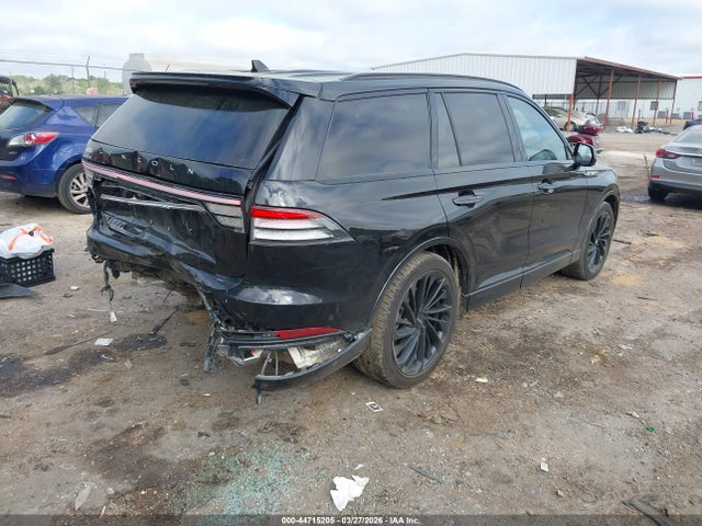 2023 LINCOLN AVIATOR 5LM5J7WC9PGL29710 Photo 3
