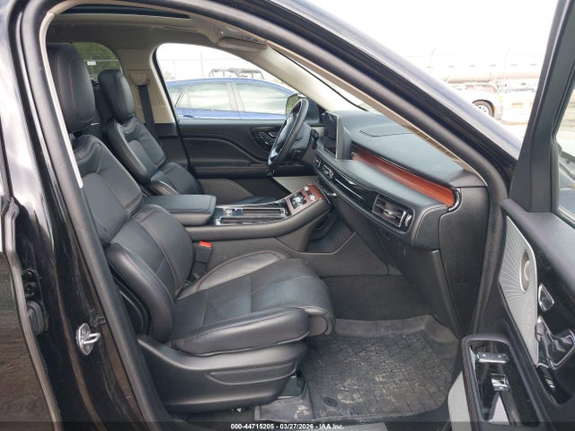2023 LINCOLN AVIATOR 5LM5J7WC9PGL29710 Photo 4