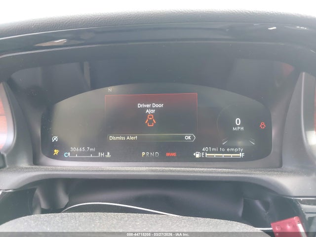 2023 LINCOLN AVIATOR 5LM5J7WC9PGL29710 Photo 6