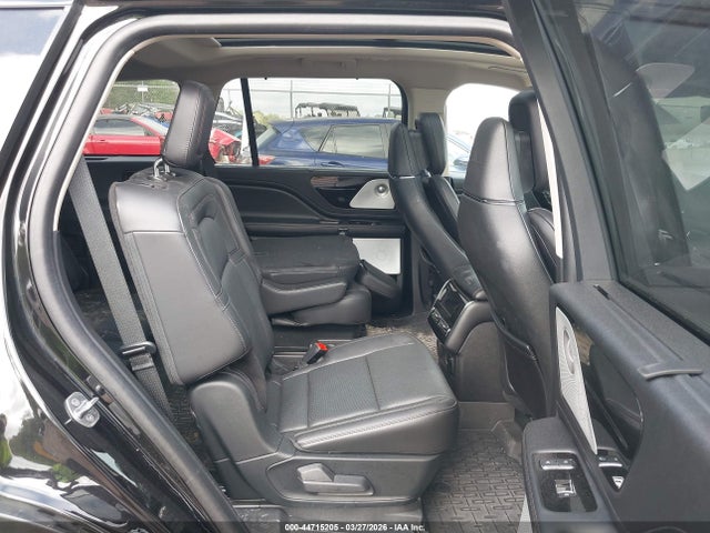 2023 LINCOLN AVIATOR 5LM5J7WC9PGL29710 Photo 7