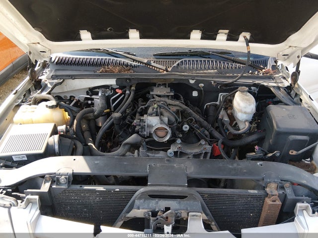 2005 CADILLAC ESCALADE 1GYEK63N85R163406 Photo 9