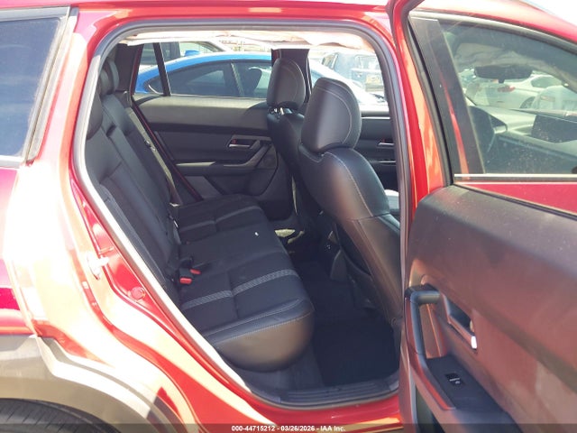 44715212 :رقم المزاد ، 7MMVABBM5RN243477 vin ، 2024 Mazda Cx-50 2.5 S Preferred مزاد بيع