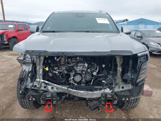 Aukcja sprzedaży 2025 Gmc Yukon 4wd At4, vin: 1GKS2CR87SR330993, numer aukcji: 44715216