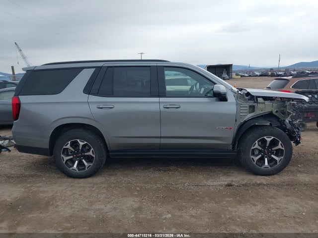 Aukcja sprzedaży 2025 Gmc Yukon 4wd At4, vin: 1GKS2CR87SR330993, numer aukcji: 44715216