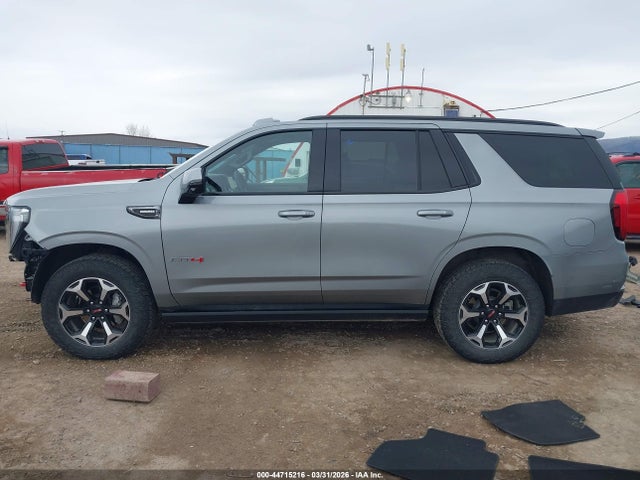 Aukcja sprzedaży 2025 Gmc Yukon 4wd At4, vin: 1GKS2CR87SR330993, numer aukcji: 44715216
