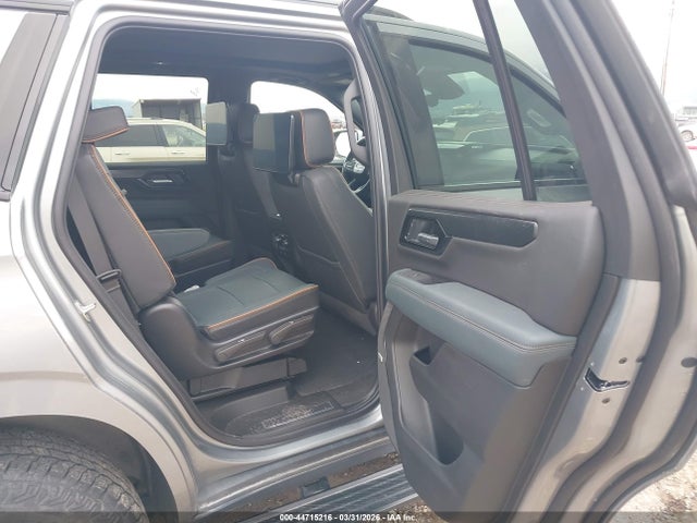 Aukcja sprzedaży 2025 Gmc Yukon 4wd At4, vin: 1GKS2CR87SR330993, numer aukcji: 44715216