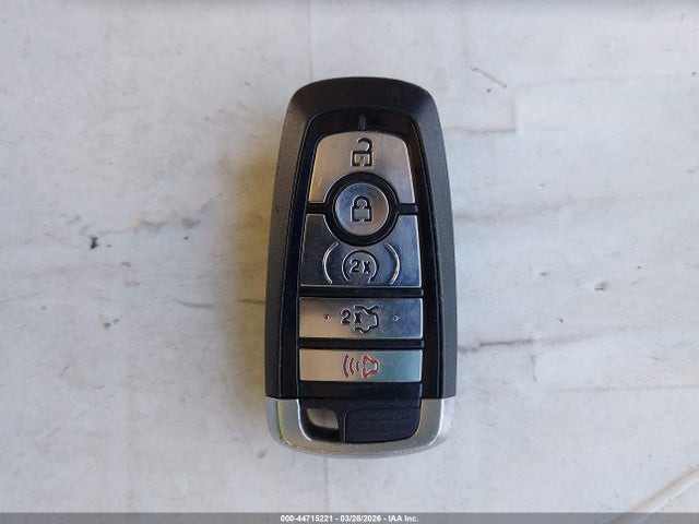2018 FORD FUSION ENERGI 3FA6P0SU9JR187770 Photo 10