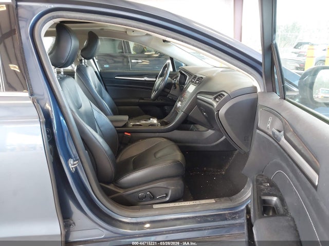 2018 FORD FUSION ENERGI 3FA6P0SU9JR187770 Photo 4