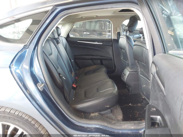 2018 FORD FUSION ENERGI 3FA6P0SU9JR187770 Photo 7