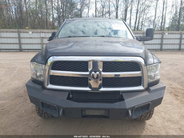 Продажа на аукционе авто 2016 Ram 2500 Tradesman, vin: 3C6UR5CL5GG294860, номер лота: 44715233