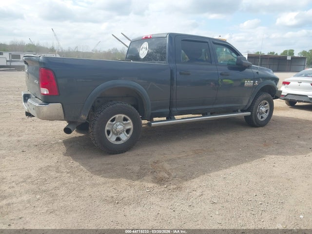 Продажа на аукционе авто 2016 Ram 2500 Tradesman, vin: 3C6UR5CL5GG294860, номер лота: 44715233