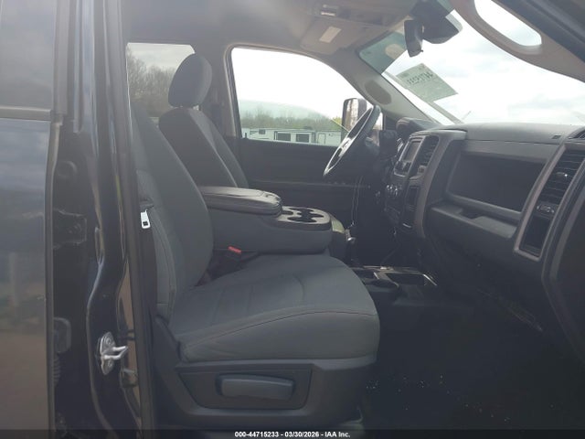 Продажа на аукционе авто 2016 Ram 2500 Tradesman, vin: 3C6UR5CL5GG294860, номер лота: 44715233