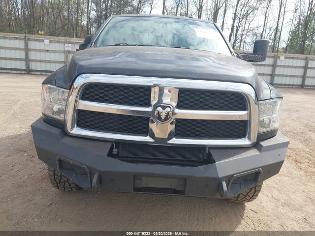 Продажа на аукционе авто 2016 Ram 2500 Tradesman, vin: 3C6UR5CL5GG294860, номер лота: 44715233