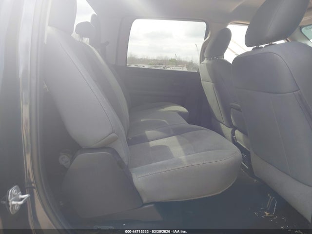Продажа на аукционе авто 2016 Ram 2500 Tradesman, vin: 3C6UR5CL5GG294860, номер лота: 44715233