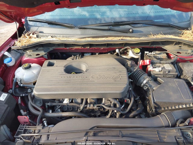 Ford ESCAPE SEL 2020 1FMCU9H99LUB46785 Image 10