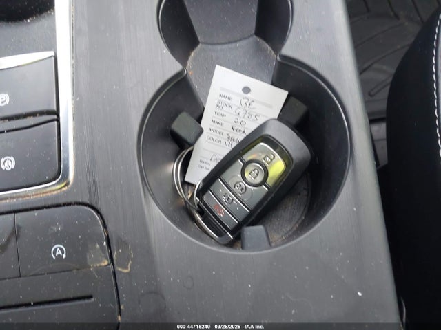 Ford ESCAPE SEL 2020 1FMCU9H99LUB46785 Image 11
