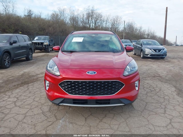 Ford ESCAPE SEL 2020 1FMCU9H99LUB46785 Image 13