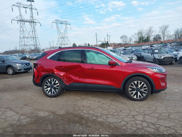 Ford ESCAPE SEL 2020 1FMCU9H99LUB46785 Image 14