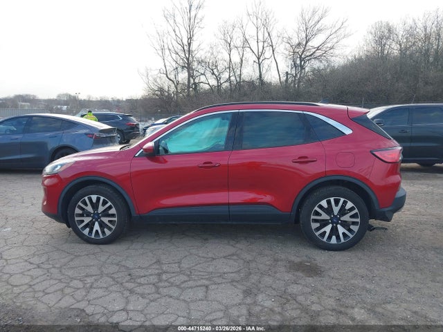 Ford ESCAPE SEL 2020 1FMCU9H99LUB46785 Image 15
