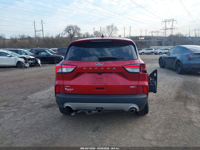 Ford ESCAPE SEL 2020 1FMCU9H99LUB46785 Image 17