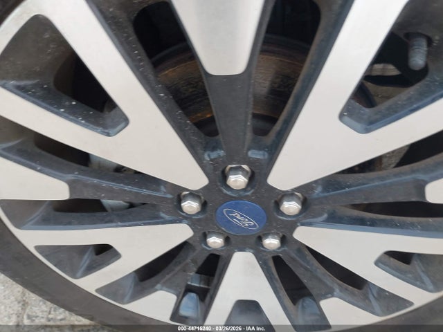 Ford ESCAPE SEL 2020 1FMCU9H99LUB46785 Image 12