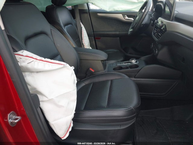 Ford ESCAPE SEL 2020 1FMCU9H99LUB46785 Image 5
