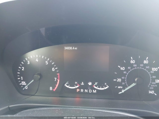 Ford ESCAPE SEL 2020 1FMCU9H99LUB46785 Image 7