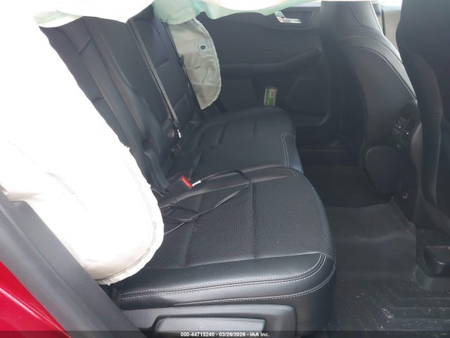 Ford ESCAPE SEL 2020 1FMCU9H99LUB46785 Image 8