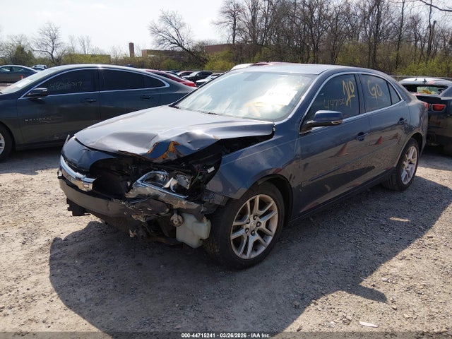Aukcja sprzedaży 2015 Chevrolet Malibu 1lt, vin: 1G11C5SL0FF335192, numer aukcji: 44715241