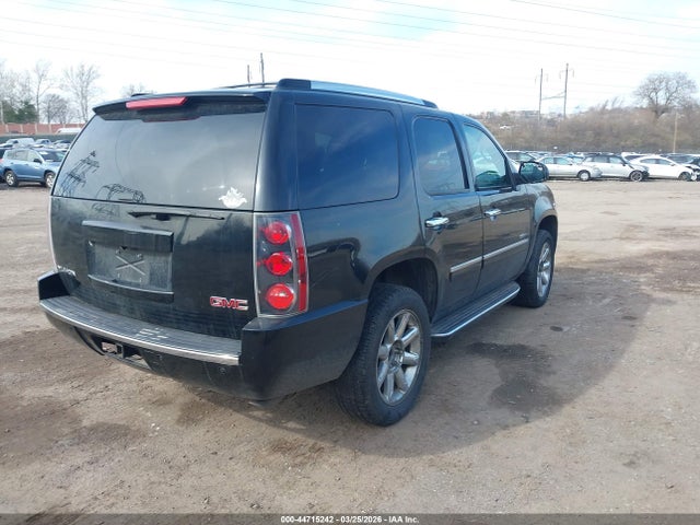 Aukcja sprzedaży 2013 Gmc Yukon Denali, vin: 1GKS2EEF5DR353725, numer aukcji: 44715242
