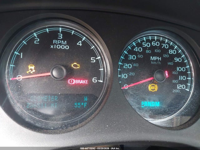 Aukcja sprzedaży 2013 Gmc Yukon Denali, vin: 1GKS2EEF5DR353725, numer aukcji: 44715242
