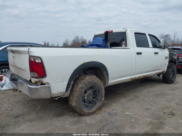 2012 Ram 2500 St მანქანა იყიდება აუქციონზე, vin: 3C6UD5HL3CG200413, აუქციონის ნომერი: 44715244