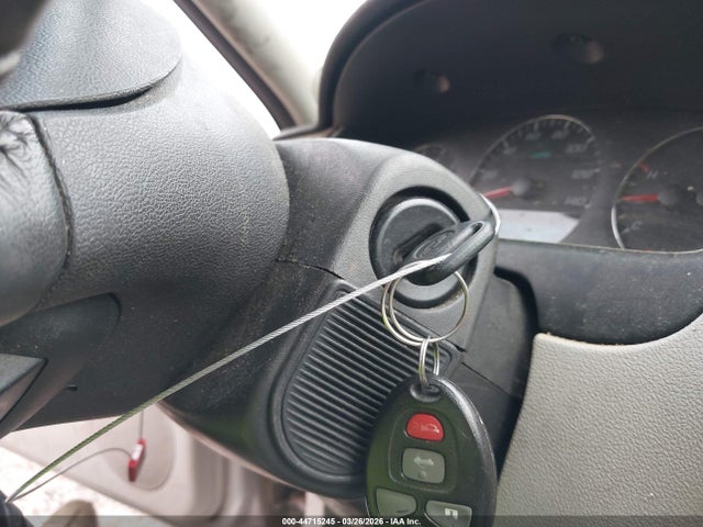 2007 CHEVROLET IMPALA 2G1WU58R679249717 Photo 10