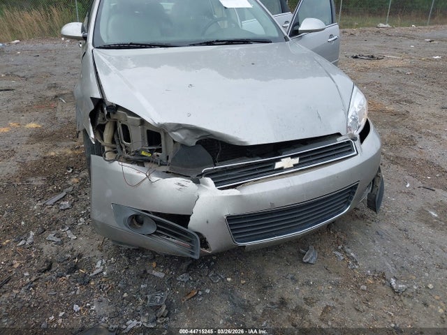 2007 CHEVROLET IMPALA 2G1WU58R679249717 Photo 5