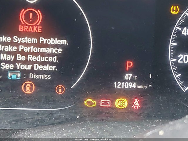 1HGCV1F38JA080618 Honda Accord Sport