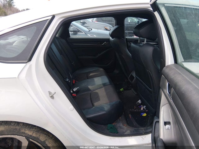 1HGCV1F38JA080618 Honda Accord Sport