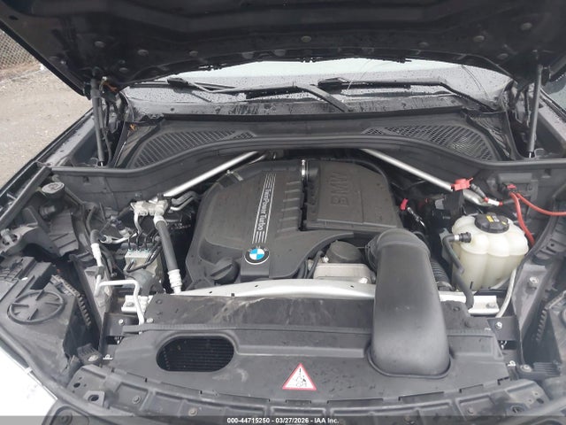 5UXKU2C5XG0N79345 BMW X6 Xdrive35i