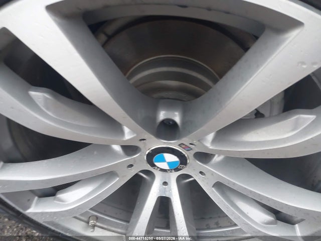 5UXKU2C5XG0N79345 BMW X6 Xdrive35i