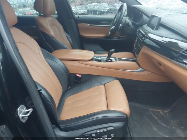5UXKU2C5XG0N79345 BMW X6 Xdrive35i