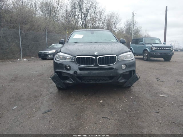 5UXKU2C5XG0N79345 BMW X6 Xdrive35i