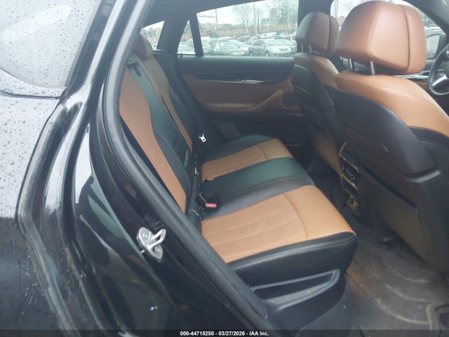5UXKU2C5XG0N79345 BMW X6 Xdrive35i